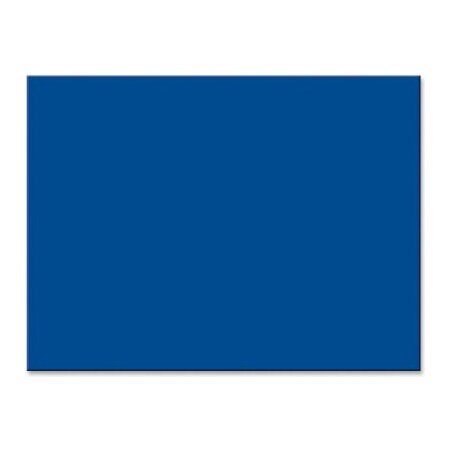 Pacon Corporation Pacon Tru-Ray Heavyweight Construction Paper, 18"x24", Royal Blue, 50 Sheets 103081